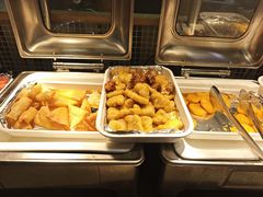 -尚品海鲜肥牛自助火锅(湖明店)