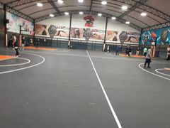 -洛克公园·篮球(雨花客厅店)