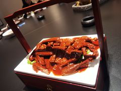 -明月土菜馆(老城区店)