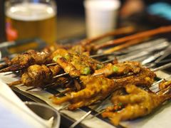 -纪录片《人生一串》体验店(静安店)