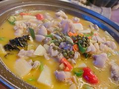 -爱啤精酿·民谣酒馆(滨江店)