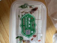 -清真南大寺糕乾王(西北角店)