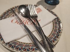 -俄士厨房(印象汇店)