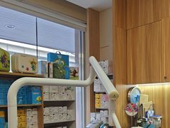 -上海仁爱医院口腔科 · 种植