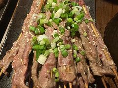 -贰醒·私房小院烧烤 (太古里店)