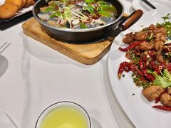 -渔码头食府·20年蓬莱老字号(登州路店)