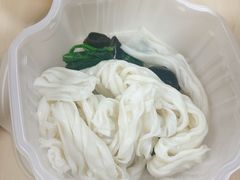 -小满手工粉(上海新世界城店)