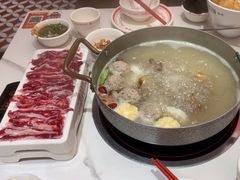 -八合里牛肉火锅(深圳海德店)