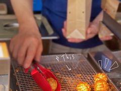 -莫朗核桃饼(虹泉路店)