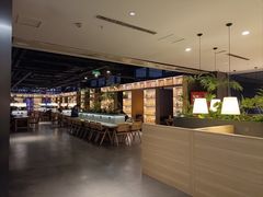 -魔方城市书房(中街益田店)