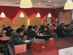 -阳阳中国饭(龙湖大兴天街)