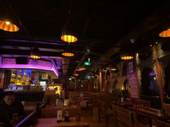 -Helens海伦司小酒馆(广州永庆坊店)