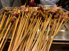 -盟重烧烤(高正街店)