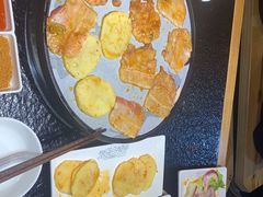 -烤点烤肉(五一广场店)