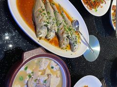 -阿明小菜·海鲜·上海菜(浦建路店)