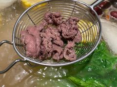 -俏牛哥鲜牛肉牛肆馆(重庆天地店)