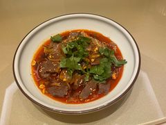 -箸福·夜上海(雨花客厅店)