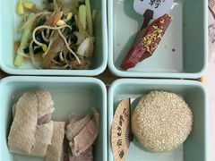 -苏梦江南·淮扬菜(夫子庙店)