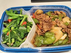 -眉州东坡(国贸店)