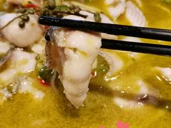 -新澳港式茶餐厅(余姚路店)