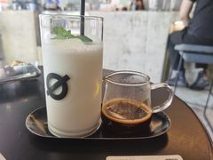 -BE NORMAL CAFE(霞溪路店)