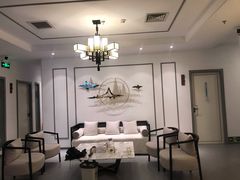 -席仁堂推拿按摩脊柱调理(世纪科贸大厦店)
