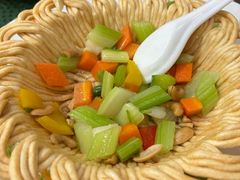 炒丁-玲玲美食宁辉店(葵蓬店)