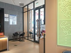 -星巴克(北京门头沟长安天街店)