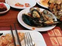 -汉巴味德(大悦城店)