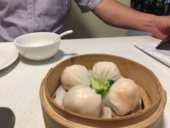 -煲王粤菜餐厅(中侨中心店)