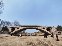 -赵州桥景区