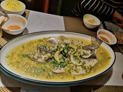 -青檸泰 LIME THAI (财富购物中心店)