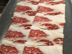 -新石器烤肉(百联川沙店)