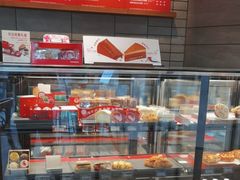 -星巴克臻选(福州仓山万达店)