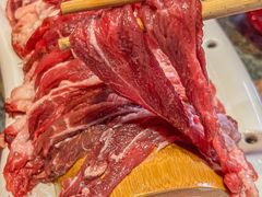 -乔先生涮肉·鲜活牛羊肉火锅(塘沽店)