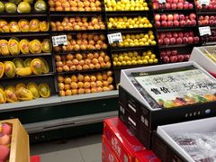 零售区-全而廉(靖宇中路店)