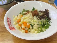 -秦晋味道(凯德店)