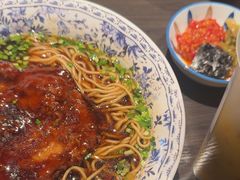 -阿大排档(长春这有山店)