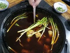 -石灰市毛记烧鸡公(解放碑店)