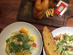 -卡朋厨房(289艺术园区店)