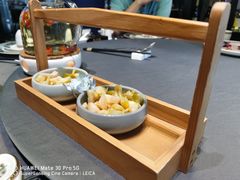 自助取餐区-魏公馆(昆太路店)