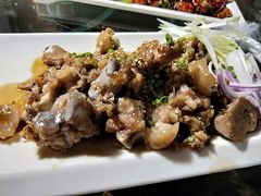 五香猪蹄-郑喜旺烧烤(郑州总店)