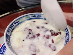 -广信牛奶甜品世家(台东店)