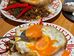 -哼蟹二将·烤肉酱蟹(合生汇店)