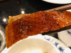 烧鹅-正斗·港式粤菜(SKLP店)