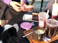 -福气鲜活面包·生日蛋糕