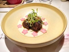 -Tomacado花厨(南京IFC国金中心店)