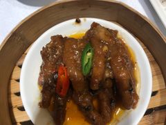 -老人和饭店(淮海中路店)