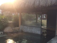 新安江玉温泉-航空小镇温泉