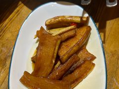 -花溪雨·森林餐厅(石基店)